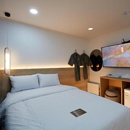Hotel Sounds Jeonju Ngoại thất bức ảnh