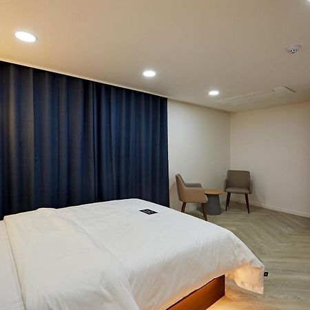 Hotel Sounds Jeonju Ngoại thất bức ảnh