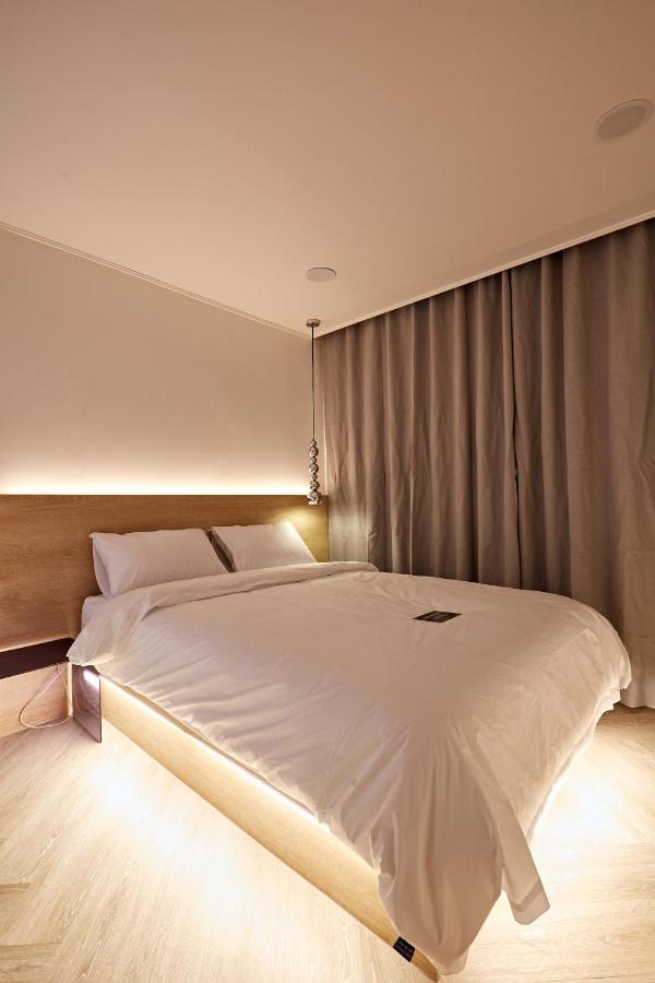 Hotel Sounds Jeonju Ngoại thất bức ảnh
