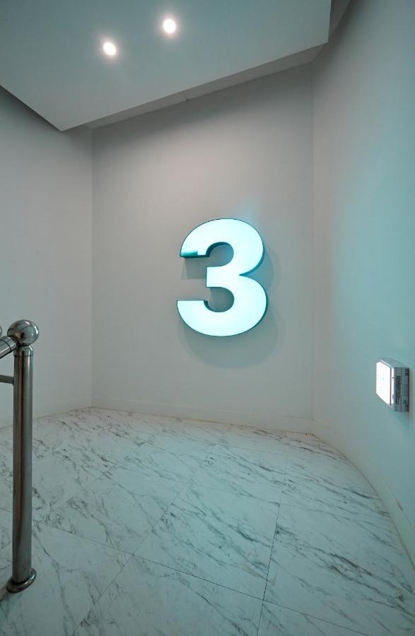 Hotel Sounds Jeonju Ngoại thất bức ảnh