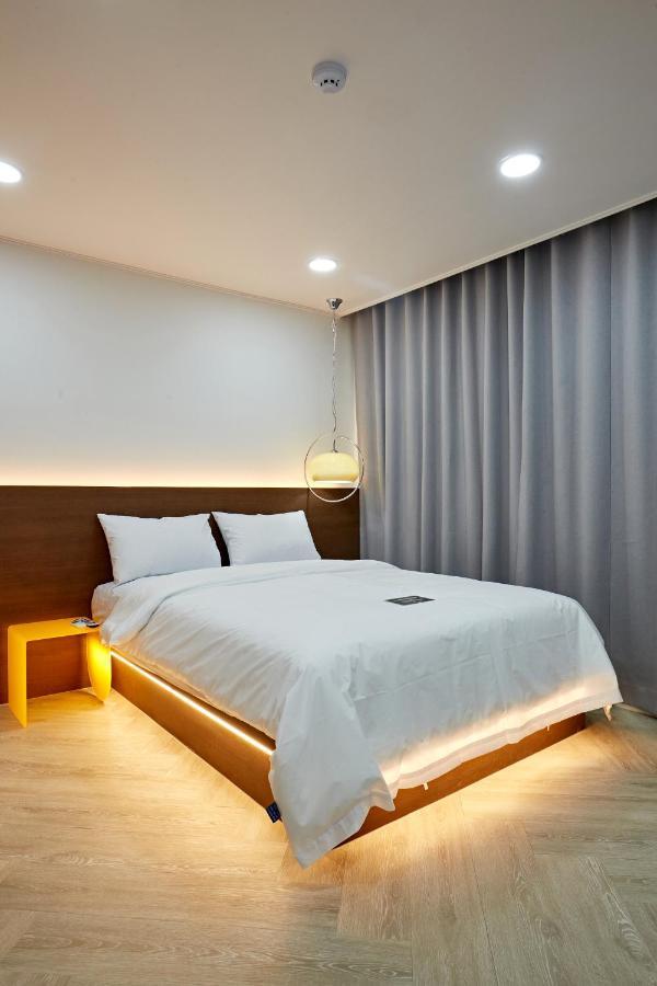 Hotel Sounds Jeonju Ngoại thất bức ảnh